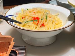 -佬麻雀·剁椒鱼头(京基KK One店)