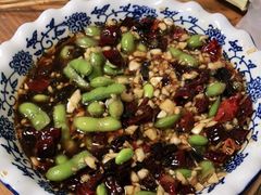 -凤爪王烧烤(文安街店)