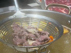 -潮发潮汕牛肉店(永庆坊店)