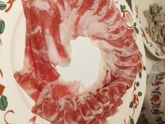 -北京老门框爆肚四季涮肉(淮海东路外滩店)