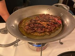 -火车头法国西餐厅