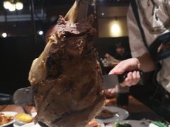 -汉巴味德(大悦城店)