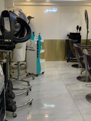 -雅仕 HAIR SALON 美发沙龙