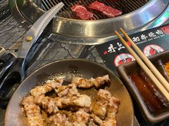 -井上和牛烤肉(大润发店)