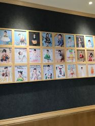 -倾城宝贝儿童摄影(浦东金谊店)