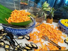 -解放碑威斯汀酒店-知味国际美食餐厅