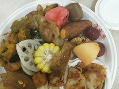 -素清香(解放路店)