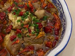 -顺风山庄(水濂山店)