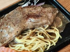 -凡塔斯牛排自助餐厅(莆田万达店)