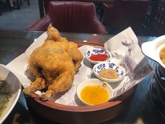 -秦月轩·陕西家乡菜(阜成路·五棵松店)