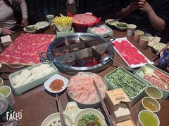 -巴倒烫陆派火锅山庄(南山总店)