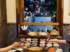 -纸盐河码头火锅(十八梯店)