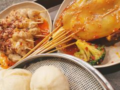 -小街天府(西工小街店)