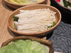 -盡膳口福跷脚牛肉火锅(国贸商城店)