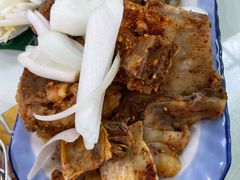 -尔力新疆丸子汤(北屯店)