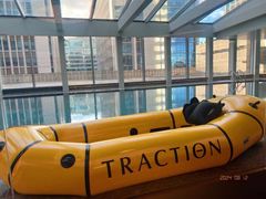 -TRACTION 运动中心(金融街店)