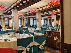 -大地烙馍村(商城路店)