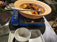 -龙巢盱眙龙虾·牛蛙·烧烤宵夜(八卦岭店)