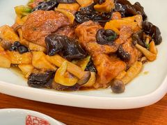 -奎元馆.百年奎元.非遗传承(西湖边的解放路店)