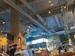 -破店肥哈·海鲜·烧烤(郑州银泰inPARK店)