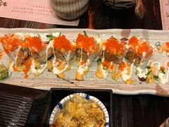 -芥岛(河北大街店)