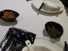 -铜锣湾·有麝自然香(渝北财富中心店)