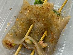 -大学城夜市大排档(凤栖路店)