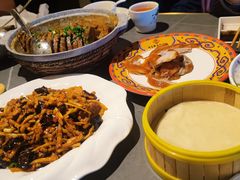 -邑金陵北京烤鸭店·现炒家常菜(ITC MALL店)