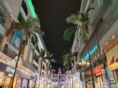 -城市便捷酒店(佛山大良清晖园步行街店)