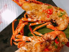 -辉记炭烧海鲜大排档·老字号(福田店)