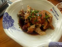 -百家鲜·杭帮菜