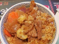 -吉野家(枫合万嘉店)