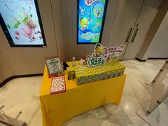 -博纳UA东方宝泰电影城