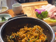 -金顺碳烤肉(1号店)