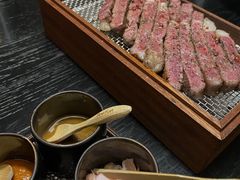 -牛房Beefun牛排房