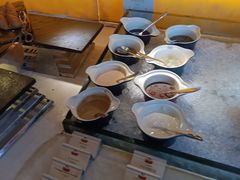 -泉州悦华酒店·自助餐厅