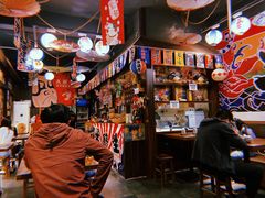 大堂-大鲜生·亚洲菜融合小食堂