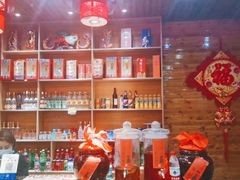 -袁小二大东北铁锅炖(吉祥村总部)