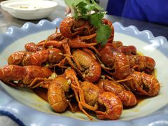 -不倒翁·徽天下名菜楼(马鞍山路店)