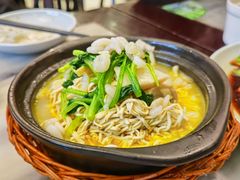 大煮干丝-冶春茶社(珍园店)