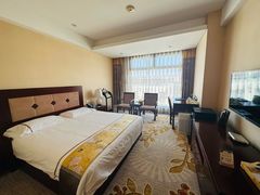 -全国人大会议中心