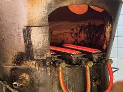 -三兄弟高炉烧饼