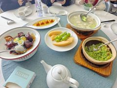 -东南里湖景餐厅·新闽菜(浦西万达店)