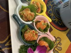 -米泰芒·东南亚料理(体育西店)