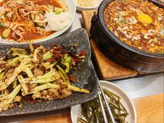 -万得圆饭庄(黄务小区)