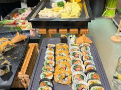 -乐咖啡西餐厅(太湖皇冠假日酒店)