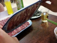 android_upload_pic-前门张记涮肉(前门店)
