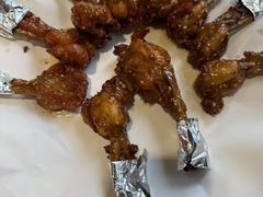 -味可道美食坊(福基路店)