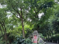 -忠山公园