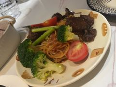 -西堤牛排(南京龙江店)